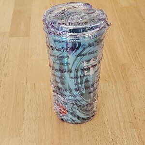 Royal Caribbean Cruise Line Tumbler 2025 - NIP